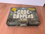 Code van Coppens bordspel, Hobby en Vrije tijd, Ophalen of Verzenden