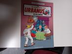 urbanus, Gelezen, Ophalen of Verzenden, Meerdere stripboeken