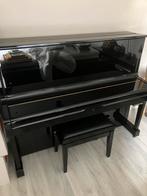 Yamaha U1 Silent nr H 1622180, Muziek en Instrumenten, Ophalen, Zo goed als nieuw, Piano