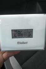 Vaillant vSmart - Defect - Reconditionering, Doe-het-zelf en Bouw, Thermostaten, Ophalen of Verzenden, Zo goed als nieuw