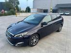 PEUGEOT - 2015 - 308 - Personenauto, Auto's, Euro 5, Gebruikt, Overige brandstoffen, Bedrijf