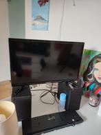 Salora TV/Monitor 24 inch, Ophalen of Verzenden, Zo goed als nieuw