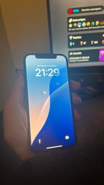 iPhone 12 (68 GB), Telecommunicatie, Mobiele telefoons | Apple iPhone, Ophalen of Verzenden, Zo goed als nieuw, IPhone 12