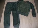 Pyjama Hema maat 146 - 152, Kinderen en Baby's, Kinderkleding | Maat 146, Nacht- of Onderkleding, Gebruikt, Ophalen of Verzenden