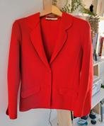 Weinberg rode ,stijlvolle vest .36, Ophalen of Verzenden, Zo goed als nieuw