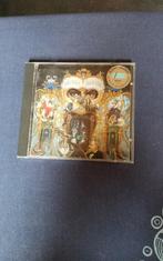 Cd michael jackson dangerous, Ophalen of Verzenden, Zo goed als nieuw