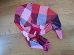 Pashmina -mooie sjaal roze - 100% Pashmina, Kleding | Dames, Ophalen of Verzenden, Zo goed als nieuw, Sjaal
