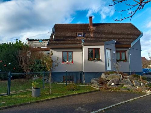 Gite en Alsace proche Colmar, Vakantie, Vakantiehuizen | Overige landen, Appartement, Dorp, In bergen of heuvels, 2 slaapkamers
