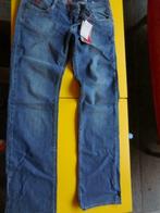 [1504] broek jeans nieuw Mexx W30, Kleding | Dames, Mexx, Blauw, Nieuw, Ophalen of Verzenden