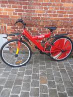 Fiets Coca cola, Fietsen en Brommers, Gebruikt, Ophalen