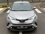 Toyota C-HR 1.8i Hybrid *2019/97.000KM/AUTOMATIQUE/BENZ-ELEK, Stof, 725 kg, 4 cilinders, Beige