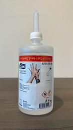 Tork alcohol gel S1 - ongeopend, Ophalen of Verzenden