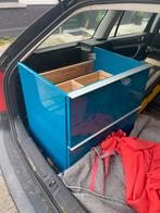 Ikea Godmorgen wastafelkast, Huis en Inrichting, Ophalen, Zo goed als nieuw, Wastafelkast