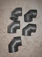 Ubbink airfoam 90 180 mm x5, Ophalen