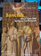 Jo Claes - Sanctus, Ophalen of Verzenden, Zo goed als nieuw, Jo Claes; A. Claes; K. Vincke