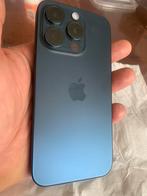 Iphone 15 pro, Telecommunicatie, Ophalen of Verzenden, Zo goed als nieuw