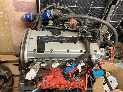 Motor c20xe + onderdelen, Auto-onderdelen, Motor en Toebehoren, Ophalen