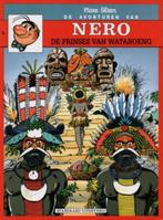 Nero 131 De prins van Wataboeng, Ophalen of Verzenden, Zo goed als nieuw, Marc Sleen