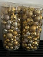 2 grandes boîtes décorations Noël - prix voir description !, Enlèvement, Comme neuf