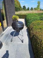 Weber BBQ inclusief accessoires, Tuin en Terras, Barbecue-accessoires, Ophalen, Gebruikt, Weber
