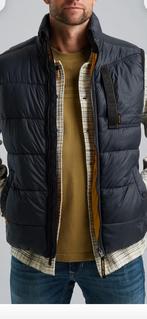 Nieuw PME bodywarmer, Kleding | Heren, Bodywarmers, Ophalen of Verzenden, Nieuw, Maat 52/54 (L), Blauw