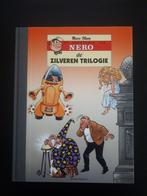 Luxe Nero - De zilveren trilogie, Boeken, Stripverhalen, Nieuw, Marc Sleen, Ophalen of Verzenden, Eén stripboek