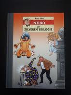 Luxe Nero - De zilveren trilogie, Marc Sleen, Une BD, Enlèvement ou Envoi, Neuf