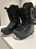 Burton snowboard boots M42,5, Comme neuf, Enlèvement, Bottes de neige