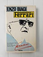 Enzo Biagi Ferrari, Ophalen of Verzenden, Gelezen, Enzo Biagi Ferrari