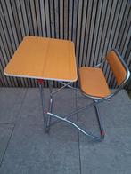 Lessenaar opplooibaar, Ophalen, Gebruikt, Bureau