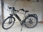 Speedbike Krigori Monza elektrische fiets, Ophalen, Zo goed als nieuw