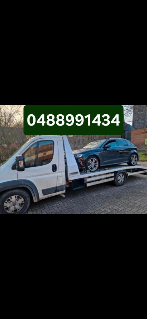 Takeldienst Antwerpen Snelservice Pechverhelping 24/7, Diensten en Vakmensen, Auto en Motor | Monteurs en Garages, Bandenservice