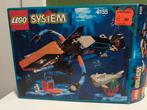 Lego 6155 deep sea Predator compleet, Enlèvement ou Envoi, Comme neuf, Lego