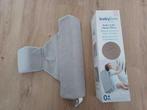 Babyjem Zijslaap Kussen Grijs, Ophalen, Zo goed als nieuw, Minder dan 70 cm, Overige typen