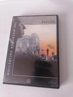 Psycho, À partir de 16 ans, Enlèvement ou Envoi, Utilisé, Slasher