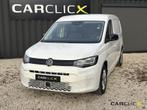 Volkswagen Caddy Cargo Maxi DSG ***NEW***, Autos, Achat, Cruise Control, 116 ch, Noir