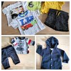 Babykleding 74cm (9M), Ophalen, Zo goed als nieuw, Jongetje, Jasje
