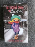 Het Lastige Leven Van Léa Olivier 11 - Goede Voornemens, Boeken, Ophalen of Verzenden, Zo goed als nieuw, Catherine Girard-Audet