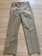 Beige broek Dickies, Verzenden, Beige, Dickies, Gedragen
