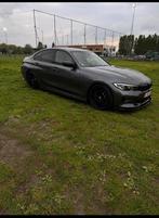 bmw 330e ( 2020 ), Auto's, Automaat, Achterwielaandrijving, Berline, 5 deurs