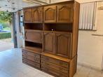 Wandkast, Huis en Inrichting, Kasten | Wandmeubels, Ophalen
