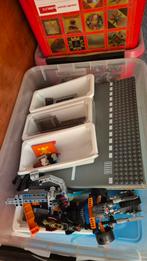 10 dozen met lego, Kinderen en Baby's, Speelgoed | Duplo en Lego, Ophalen, Zo goed als nieuw, Lego