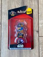 Disney infinity 3.0 power disc pack, Games en Spelcomputers, Ophalen, Nieuw