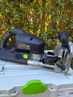 Festool domino df700, Ophalen, Lamellenfrees, Zo goed als nieuw, Festool