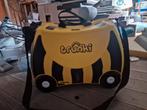 Trunki 'bij' handbagage kinderen, Ophalen, Zo goed als nieuw