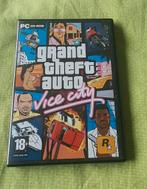 Grand Theft Car Vice City, Enlèvement