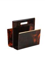 Tijdschriftenrek, Enlèvement, Comme neuf