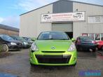 2011 RENAULT CLIO 3 plaatwerk carrosserie dorpel stijl dak, Gebruikt, Renault, Motorkap