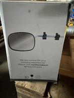 CaravanSpiegels, Enlèvement