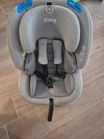 Autostoel - Groep 0+ tot 3, Kinderen en Baby's, Ophalen, Zo goed als nieuw, Slaapstand, Isofix